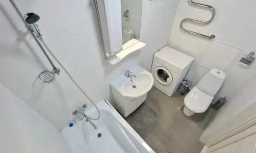 KV-Apartments на Ветковской - 7