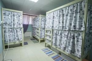 Хостелы «рус - Семеновская», Москва