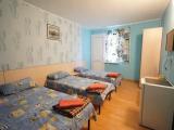 Классический трехместный номер