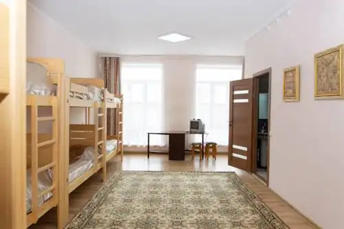 мини-гостиница Бийск - 63
