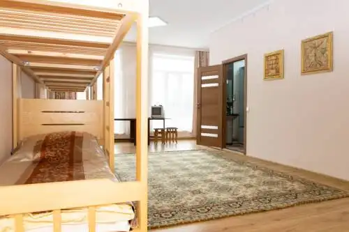мини-гостиница Бийск - 65