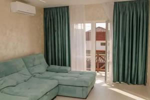 Гостевой дом на ул Голубая бухта 6а, Голубая Бухта