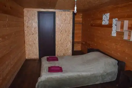 Парк Эдем - 4