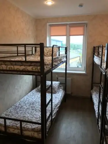 Хуторок - 50