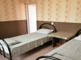 Двухместный номер с 2 отдельными кроватями