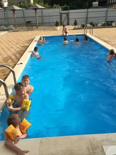 Спорт Комплекс Легенда - 0