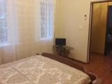 Двухместный номер с 1 кроватью