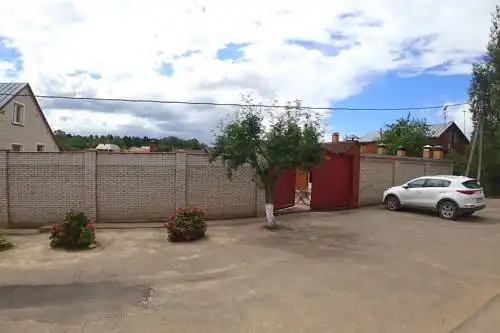 Загородный коттедж со всеми удобствами - 29