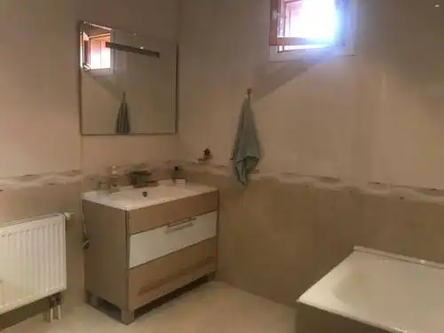 Загородный коттедж со всеми удобствами - 36