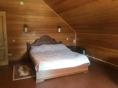 Загородный коттедж со всеми удобствами - 39