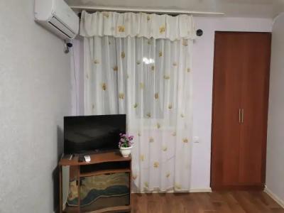 Гостевой дом на Центральной, 17 - 19