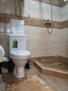 Гостевой дом на Центральной, 17 - 15