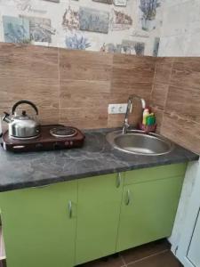 Гостевой дом на Центральной, 17 - 4