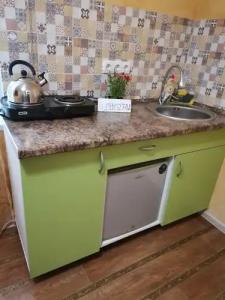 Гостевой дом на Центральной, 17 - 18