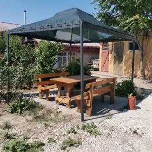 Гостевой дом на Центральной, 17 - 3