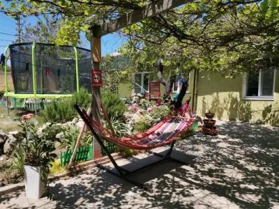 Гостевой дом на Центральной, 17 - 0