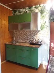 Гостевой дом на Центральной, 17 - 6