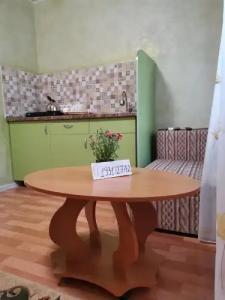 Гостевой дом на Центральной, 17 - 17