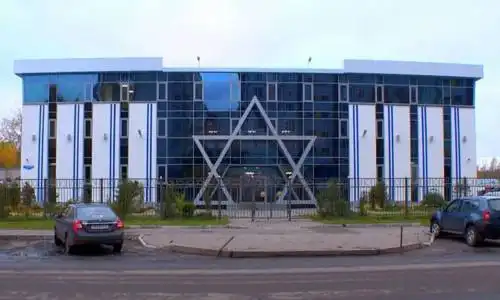 ЕКЦ Звезда Севера - 0