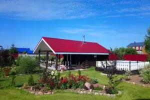 Дом для отпуска, Старая Ладога