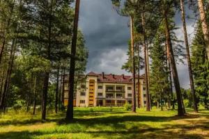 Санаторий Боровое