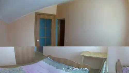 Hostel na Vatutina - 18