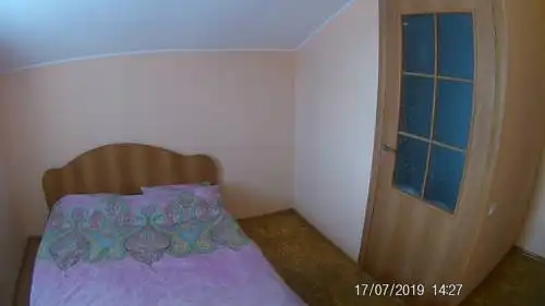 Hostel na Vatutina - 17