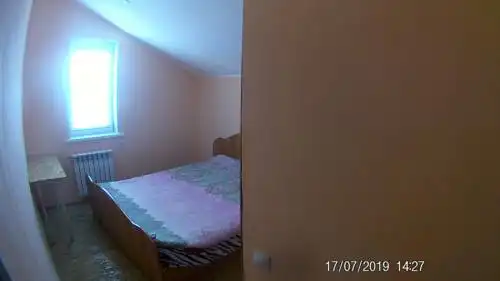 Hostel na Vatutina - 16