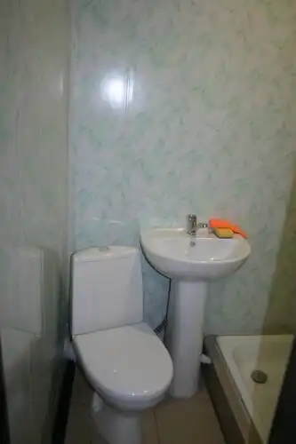 Hostel na Vatutina - 15