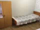 Двухместный номер с 2 отдельными кроватями и собственной ванной комнатой