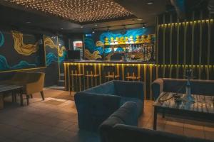 Mark Inn Hostel, Москва