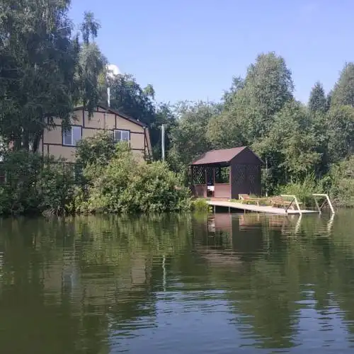 Дом Рыбака - 0