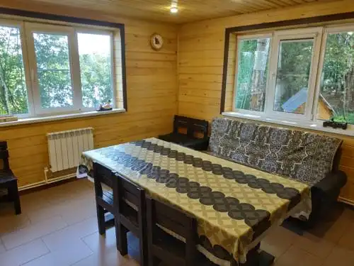 Дом Рыбака - 3