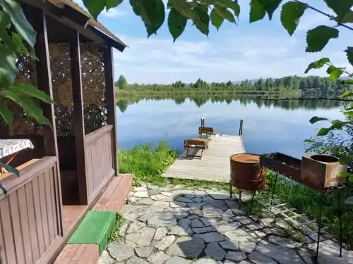 Дом Рыбака - 1