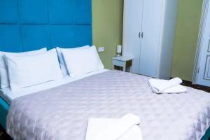 Гостиница «Лалуна», Москва