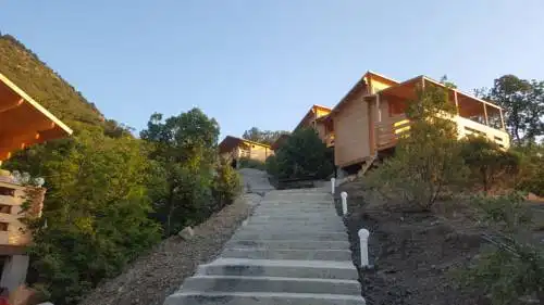 Можжевеловый городок - 0