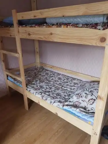 Hostel-Home - 13