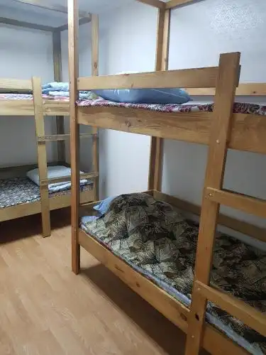 Hostel-Home - 14