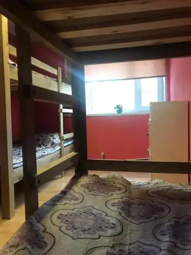 Hostel-Home - 16