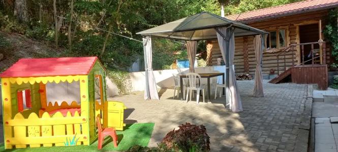 Зеленая гора - 18