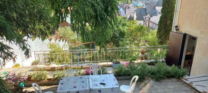 Зеленая гора - 21