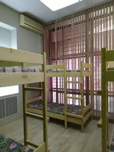 Бумеранг - 6