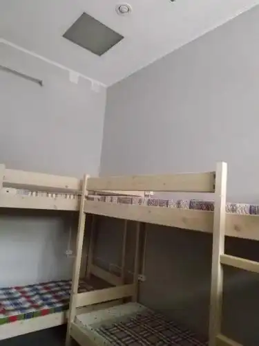 Бумеранг - 9