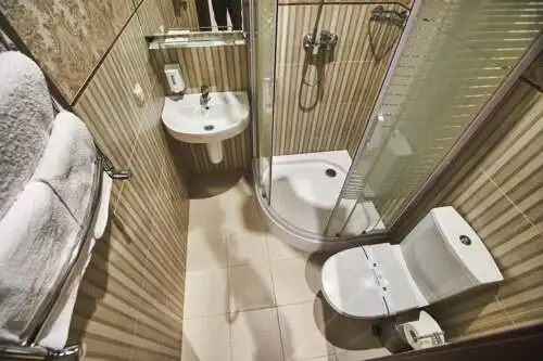 Ангел комфорт - 32