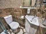 Двухместный номер Делюкс с 1 кроватью и балконом