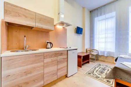 Гостевые комнаты на Кирочной 22 - 42