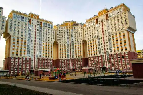Стаханова 59 этаж 8 - 35
