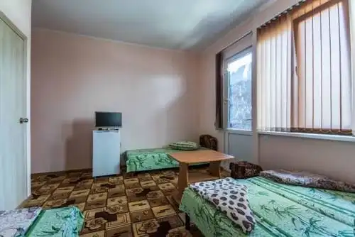 Теремок - 4