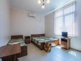 Стандартный трехместный номер