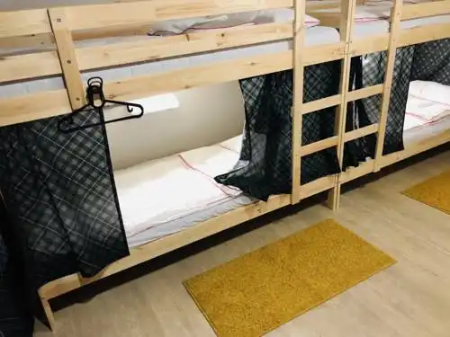 CASH/BACK HOSTEL - 29